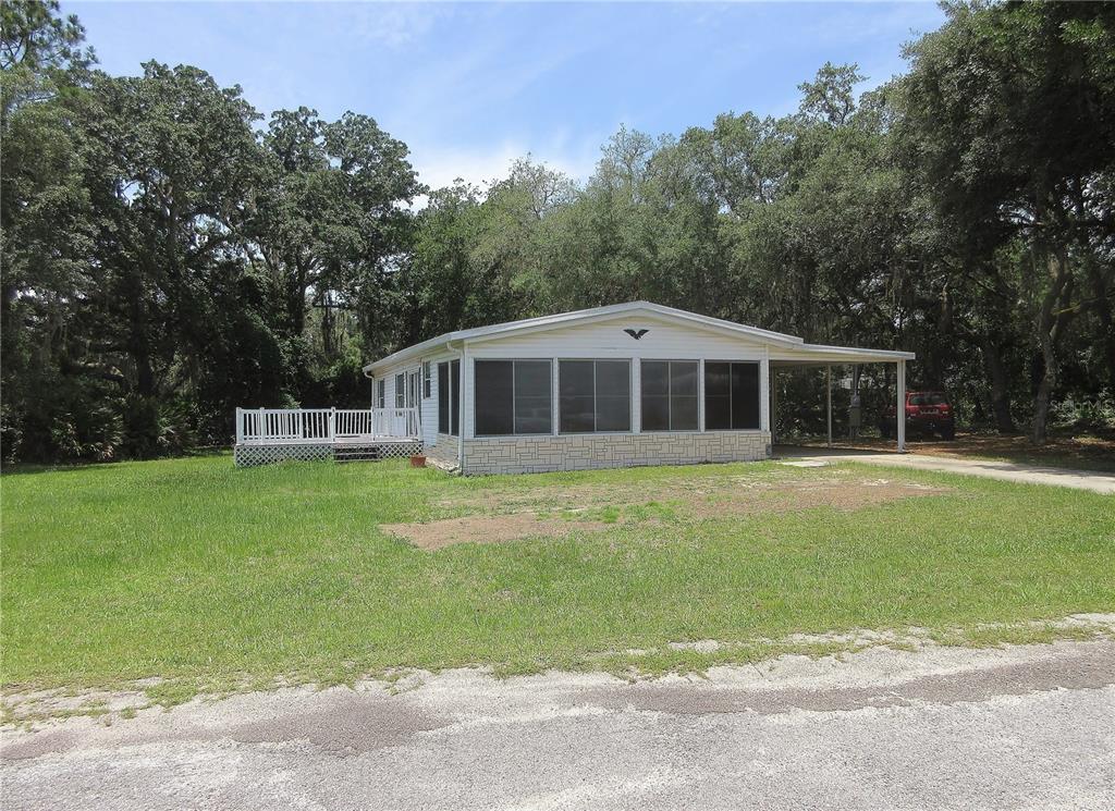 2562 SE 178TH AVENUE