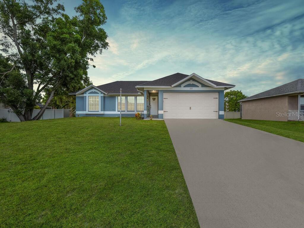 515 SW 9TH COURT