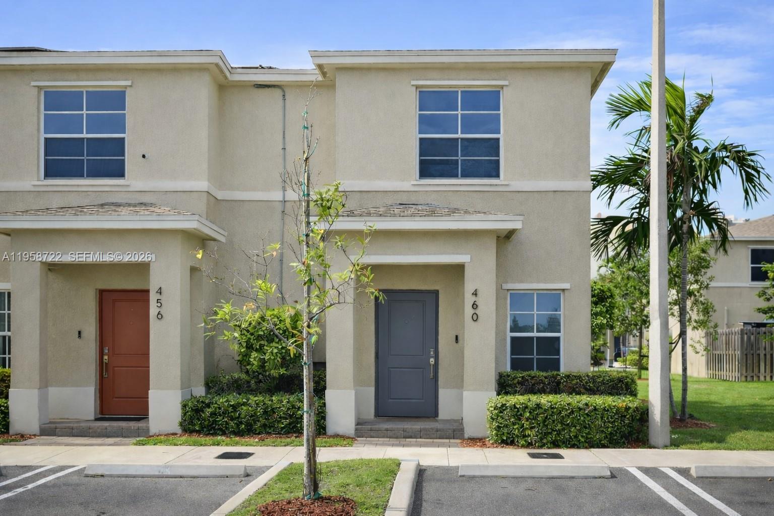460 NE 4th Ln, Florida City FL 33034