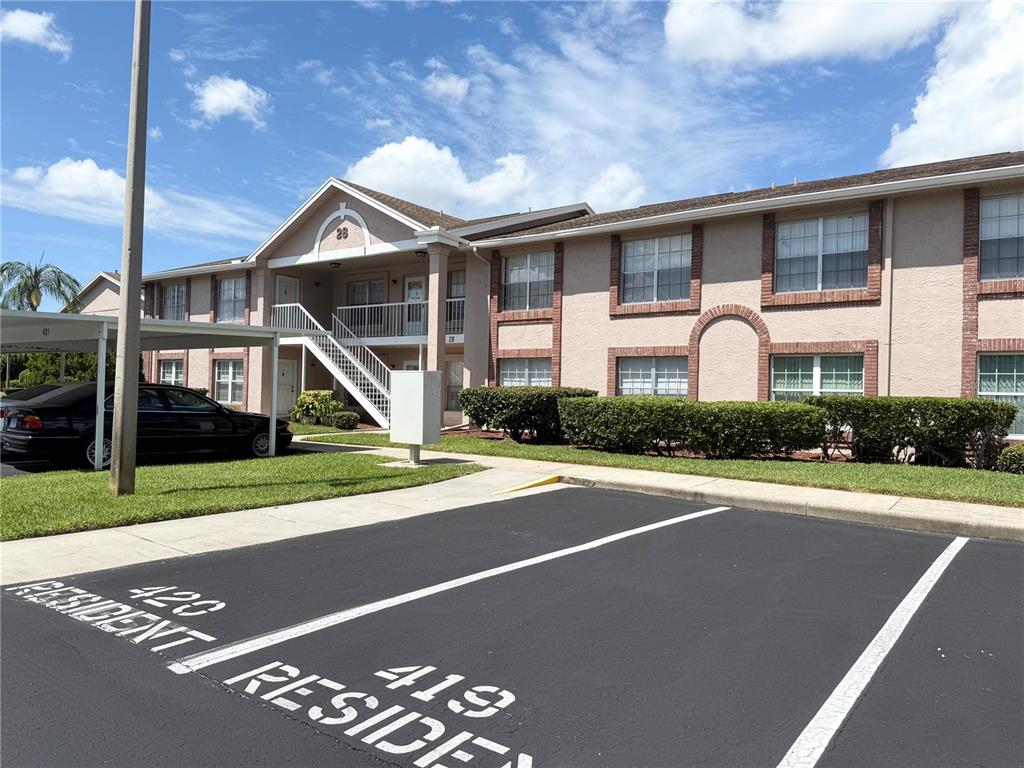 4805 SUNNYBROOK DRIVE UNIT 12