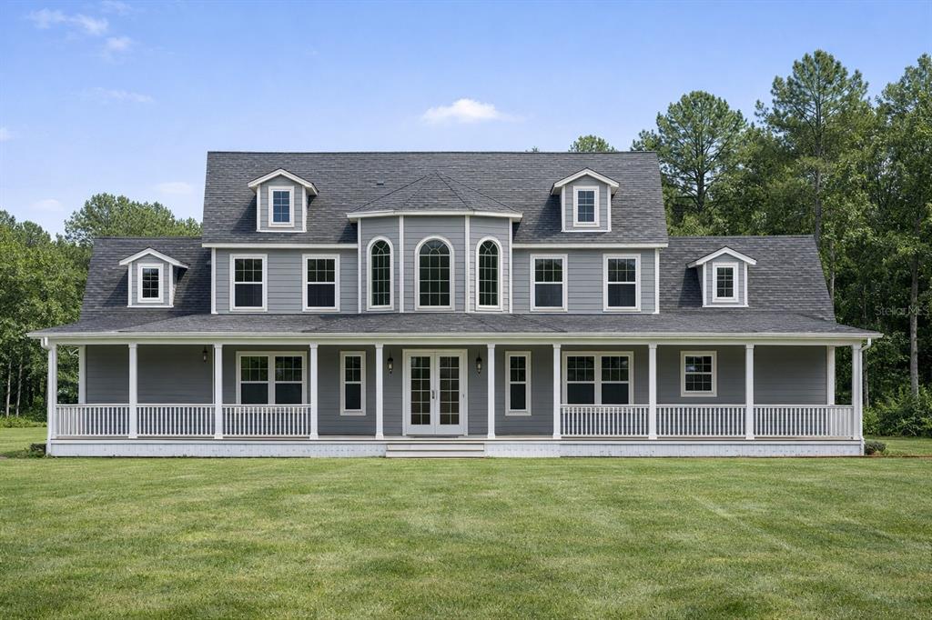 420 ROBERTS ROAD