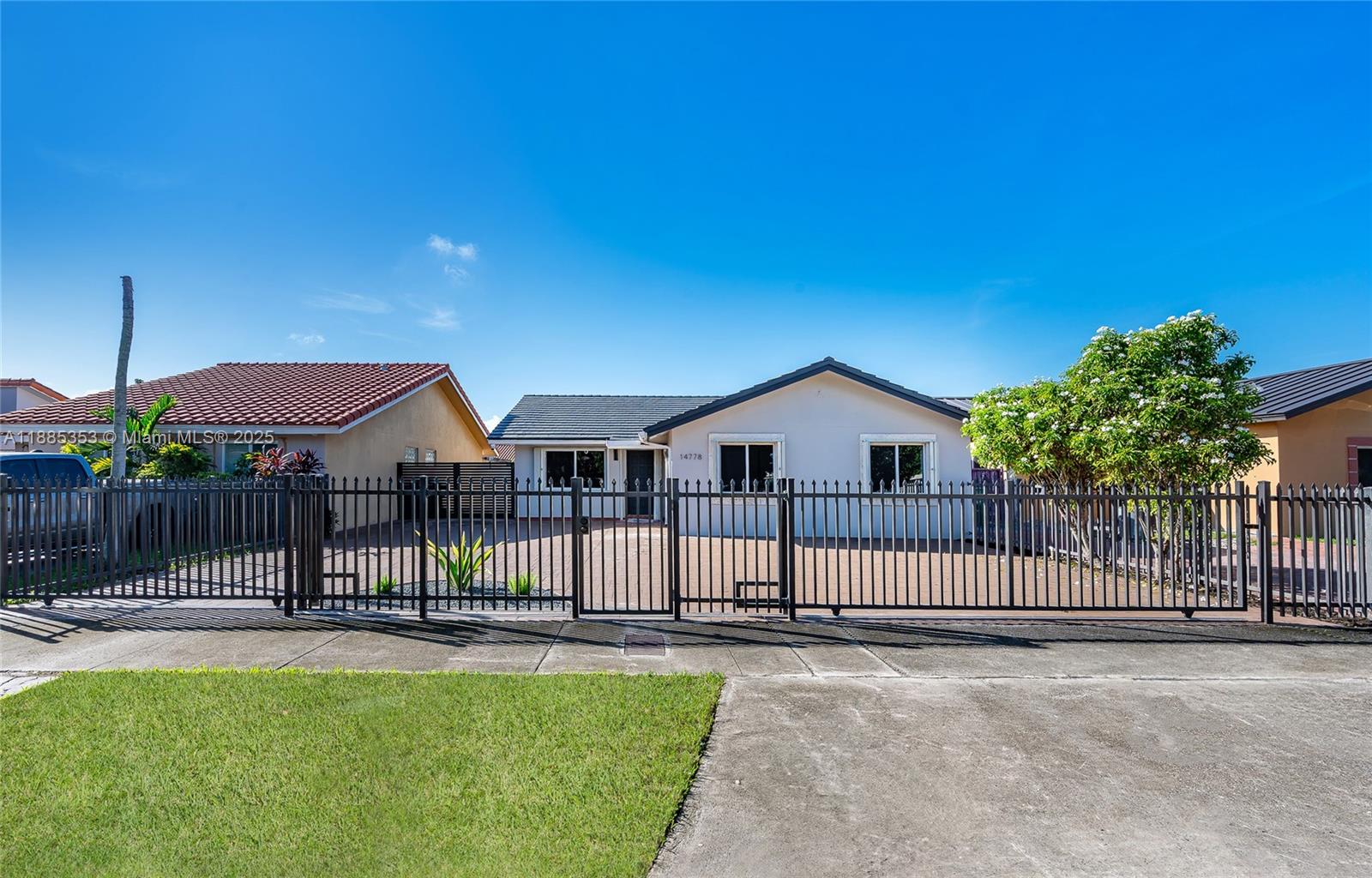 Nearby listing