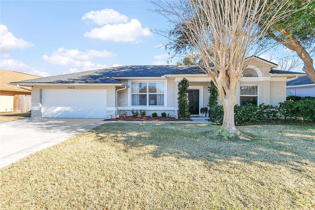 1030 CATFISH CREEK COURT