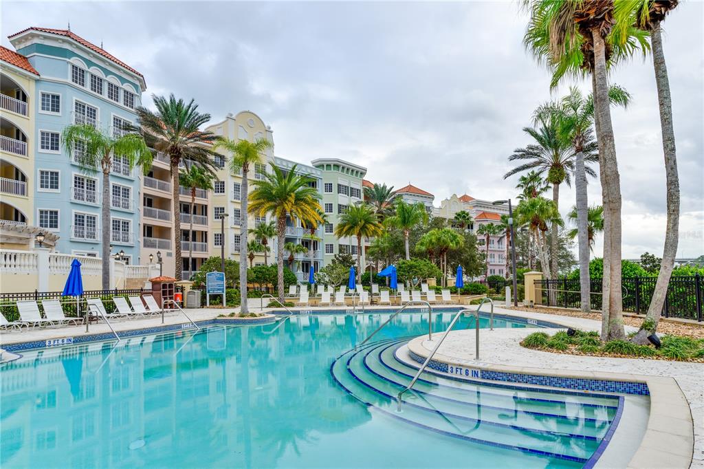 102 YACHT HARBOR DRIVE UNIT 470
