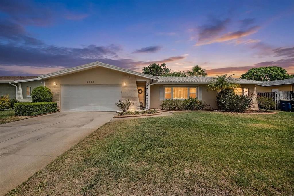 2424 FAIRBANKS DRIVE