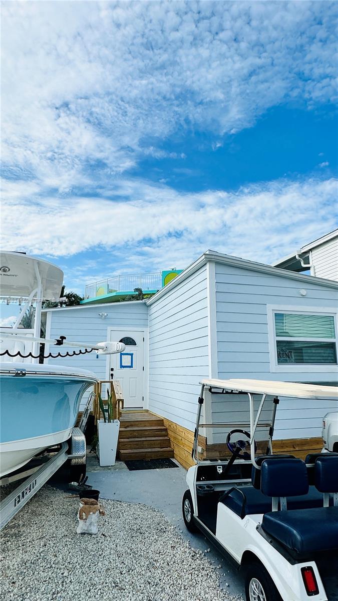 65821 Overseas Hwy Unit 314, Long Key FL 33001