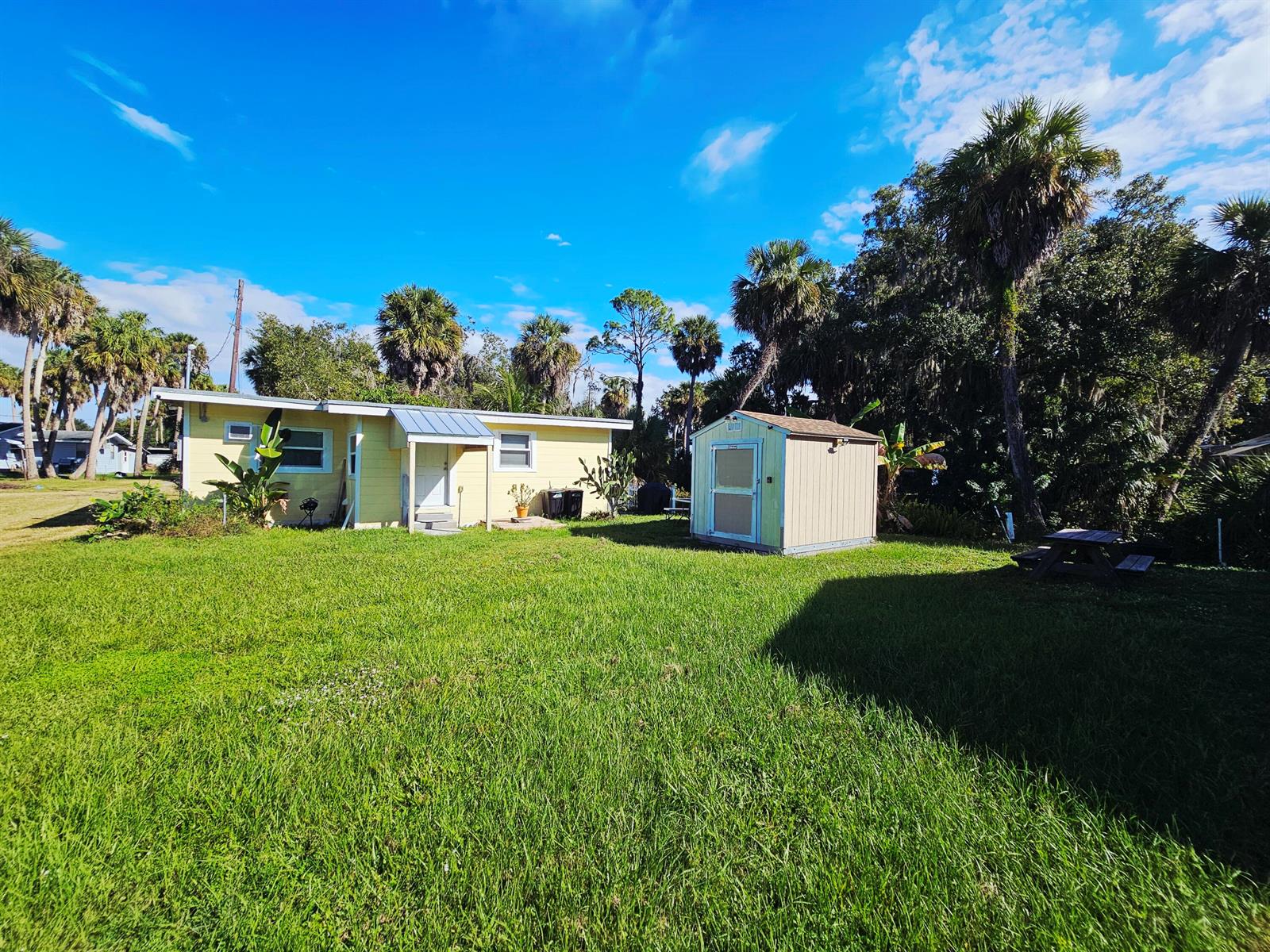 1087 Dusty Lane, Moore Haven FL 33471
