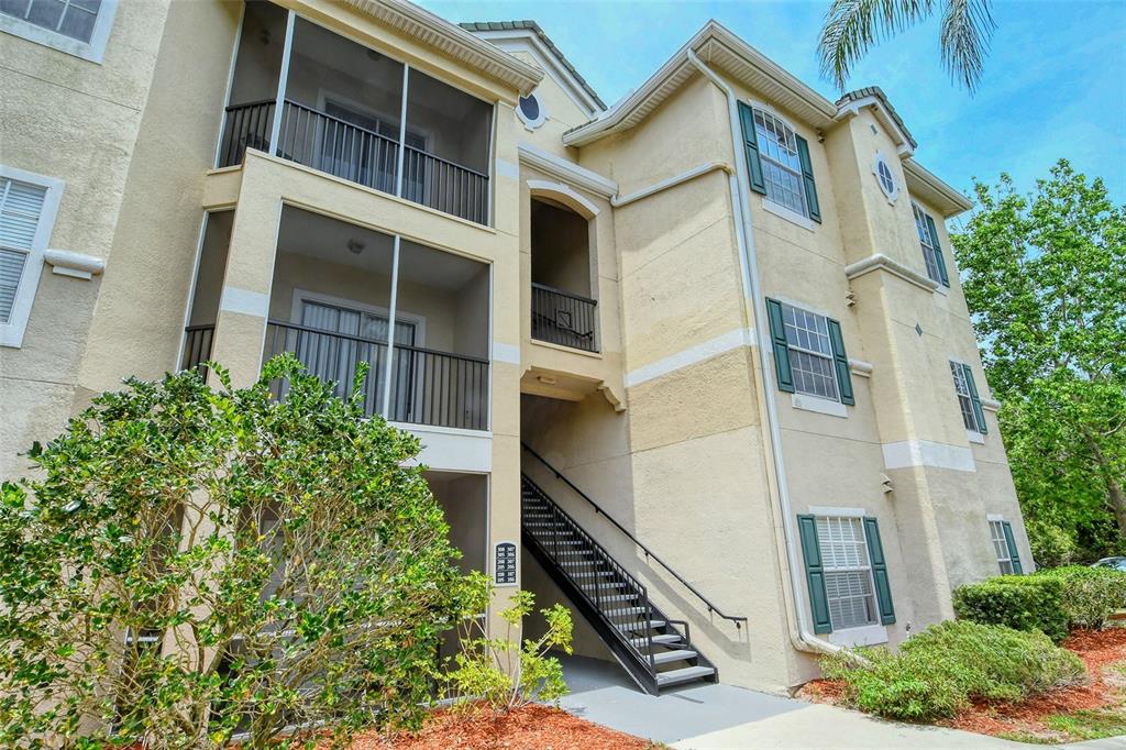 5160 NORTHRIDGE ROAD UNIT 107