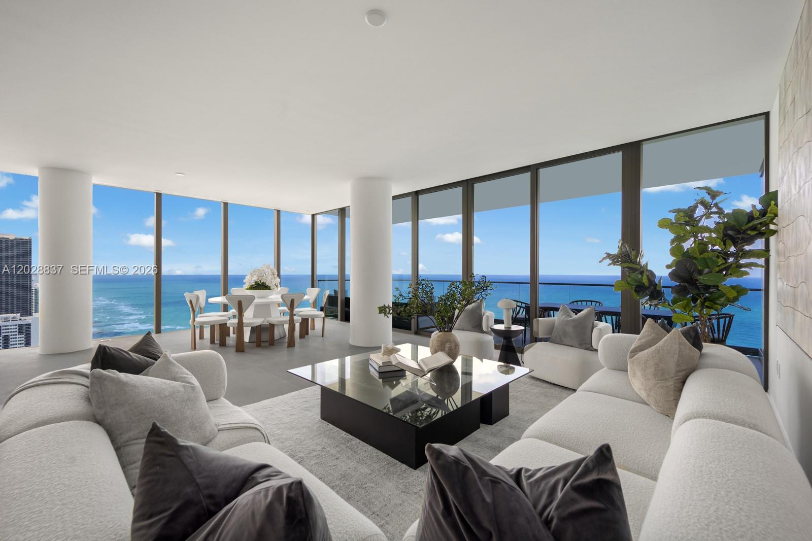 2000 S Ocean Dr # 32A, Hallandale Beach FL 33009