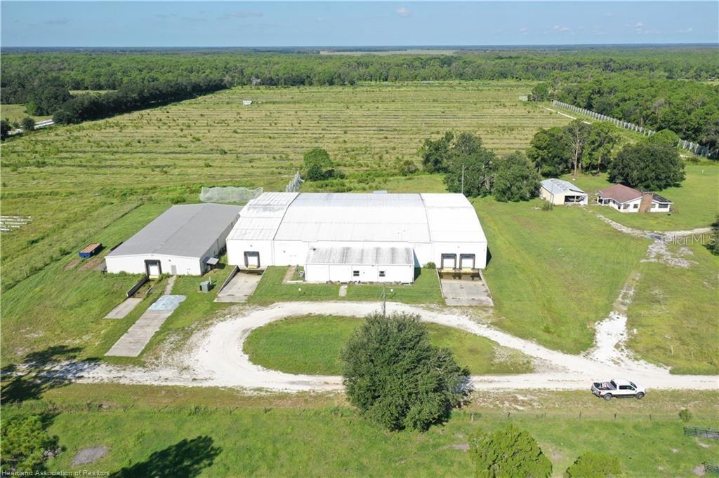 1323 BLUEBERRY ROAD