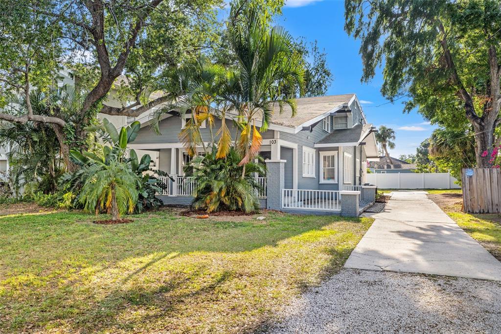 103 S HABANA AVENUE