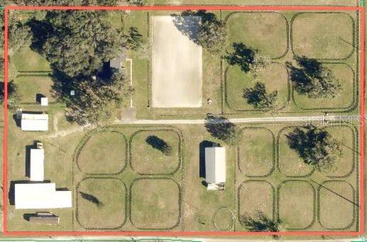 10555 W HIGHWAY 40