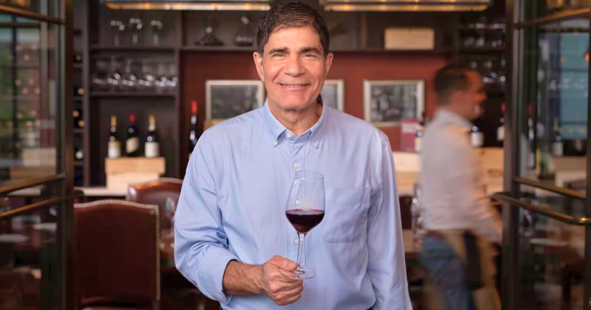 Learn to Taste Wine Like a Master Sommelier