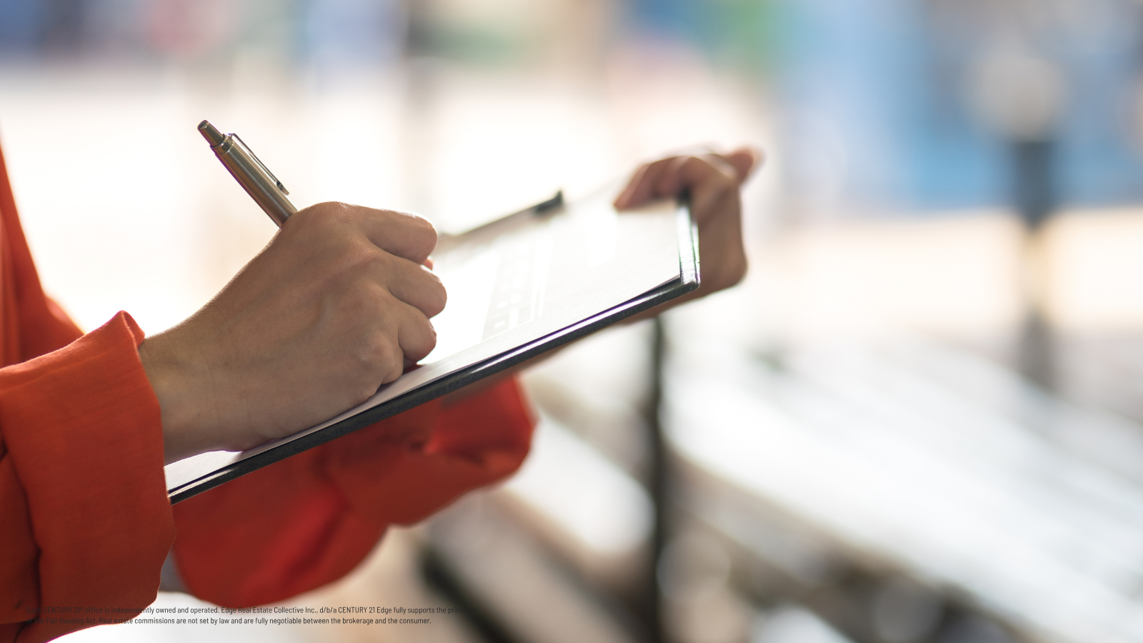 Building Inspection Checklist for Commercial Property Buyers