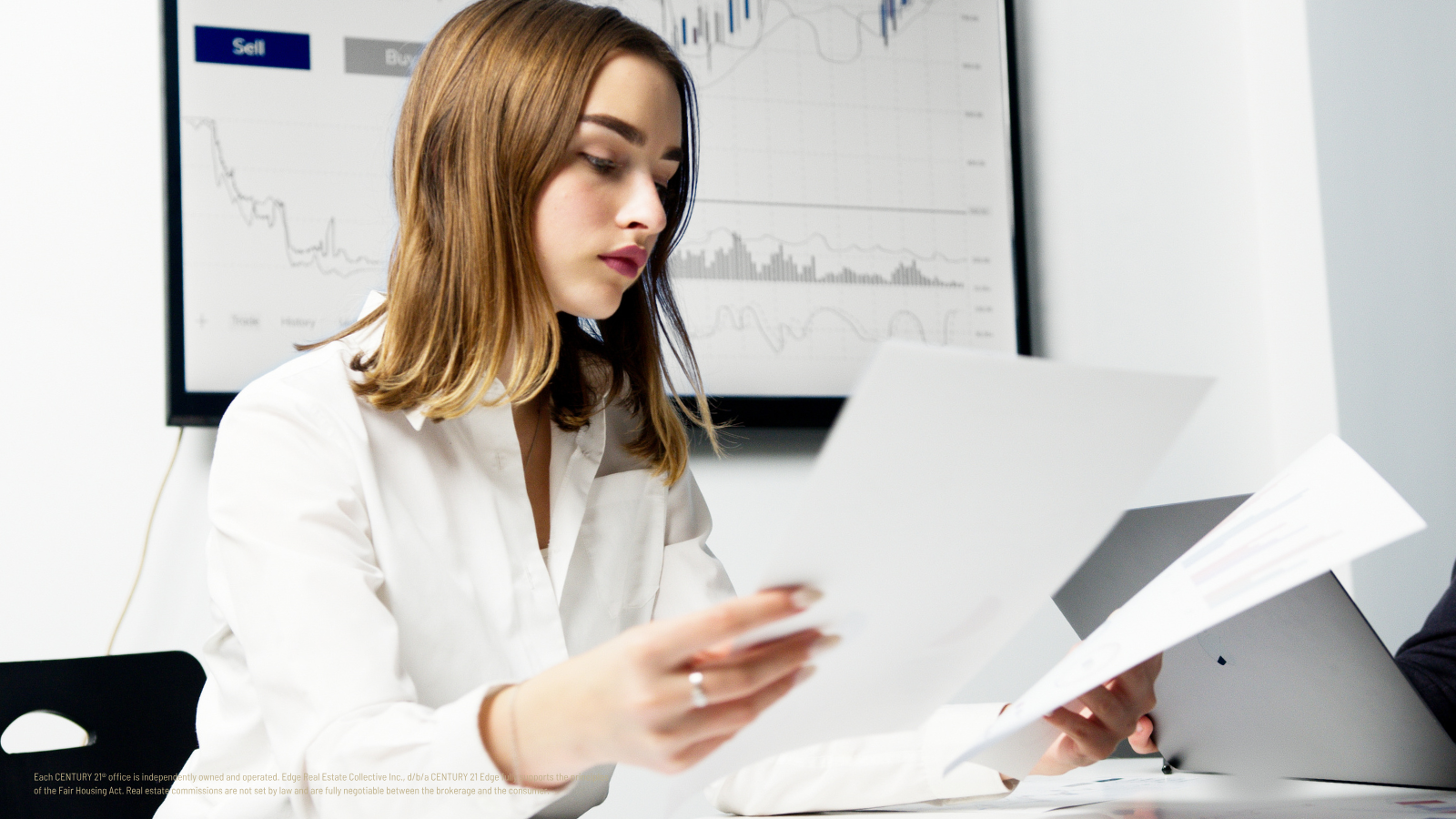 Comparing Commercial Property Types: Risk vs. Reward