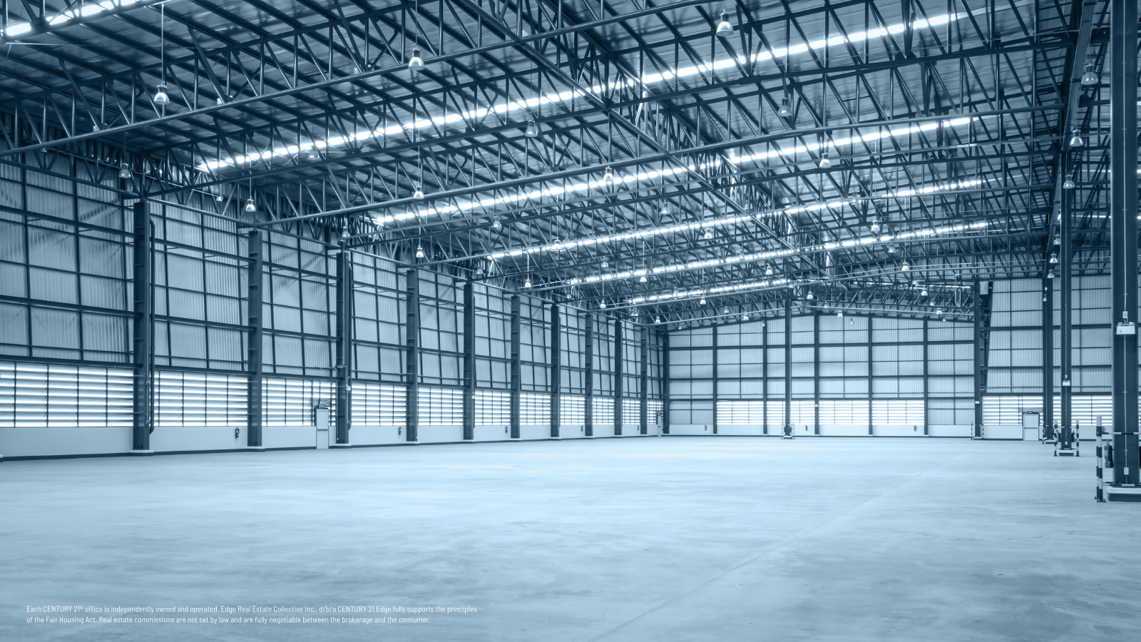 Warehouse Site Selection: Factors That Optimize Distribution