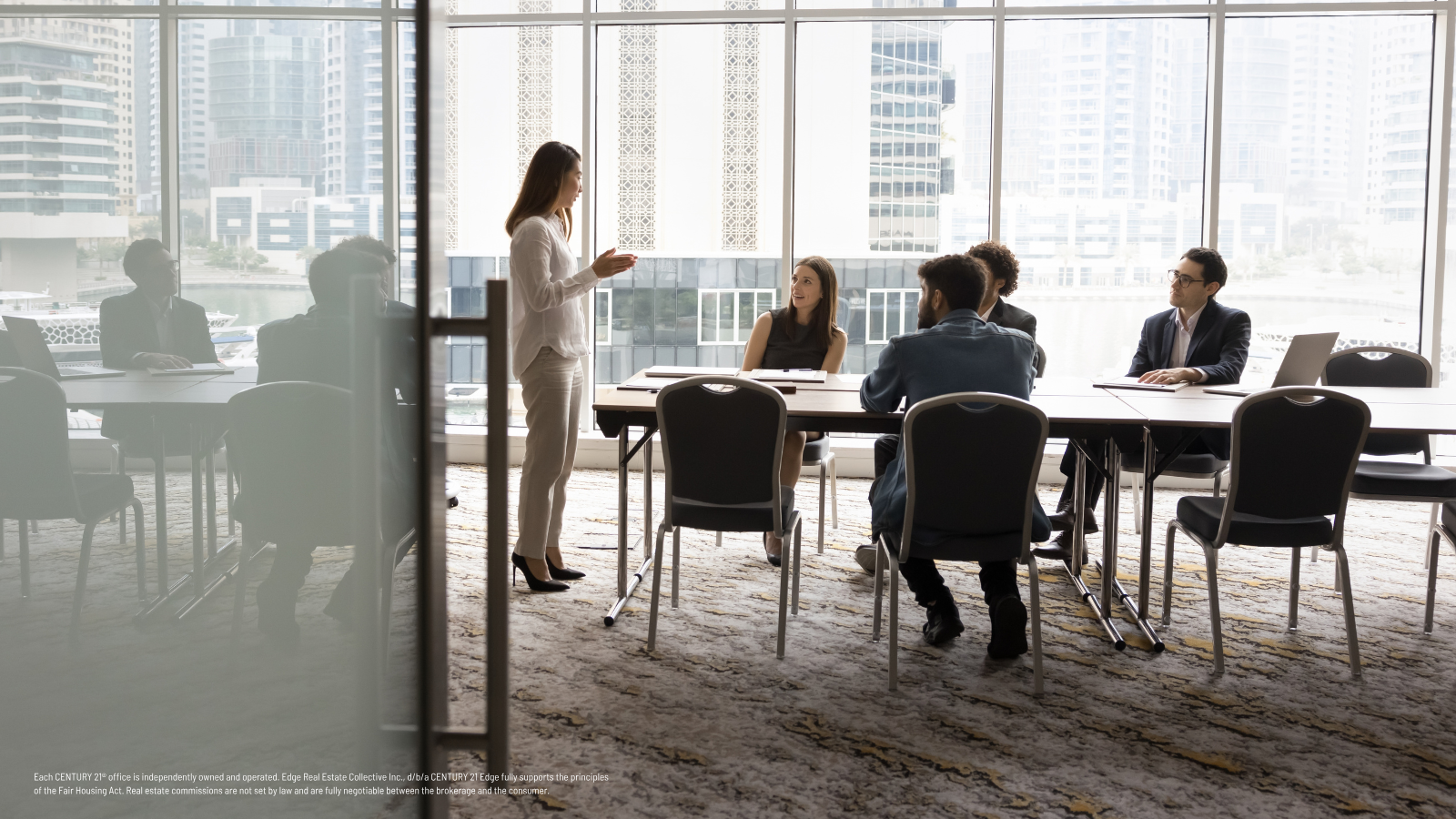 Commercial Real Estate Syndication: How to Pool Resources for Larger Investments