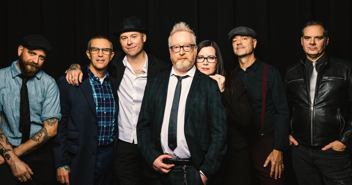 Flogging Molly_ Road to Rebellion