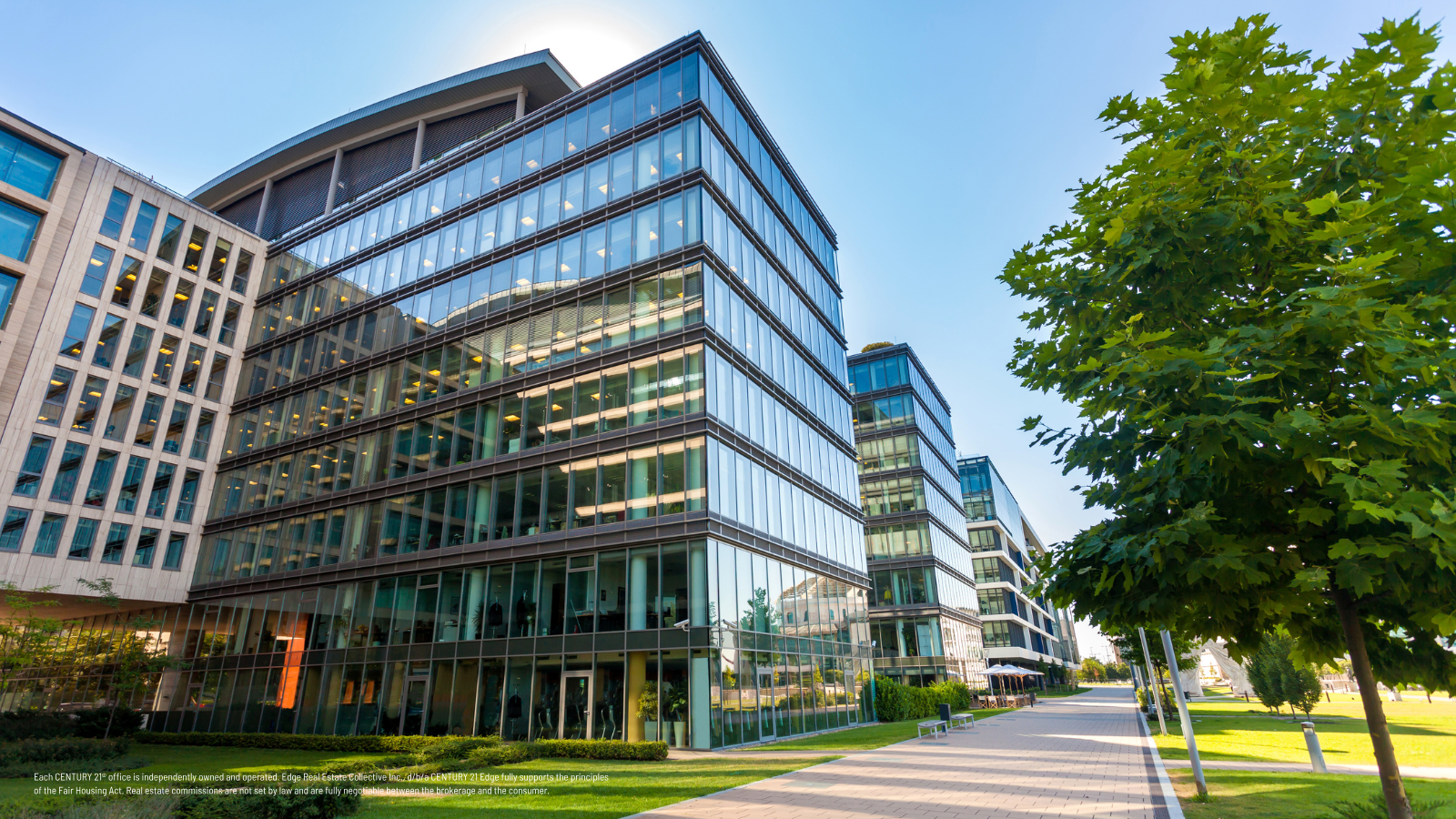 Commercial Property Easements: Legal Implications for Owners and Investors
