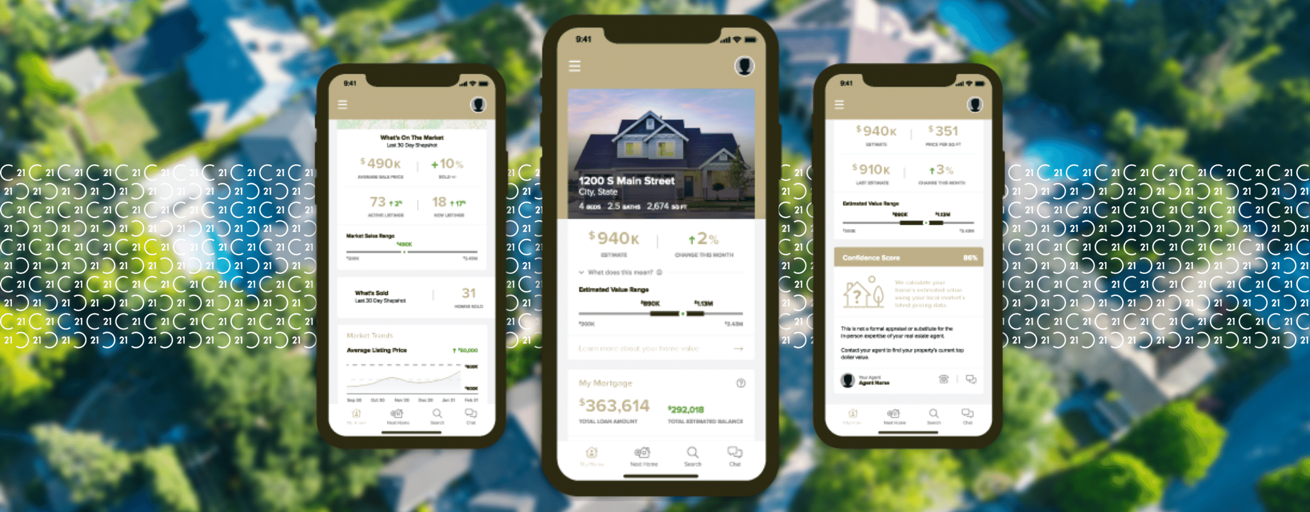 New App From CENTURY 21 Edge Addresses #1 Concern Of Florida Real Estate Consumers: Real-Time Communication With Agents