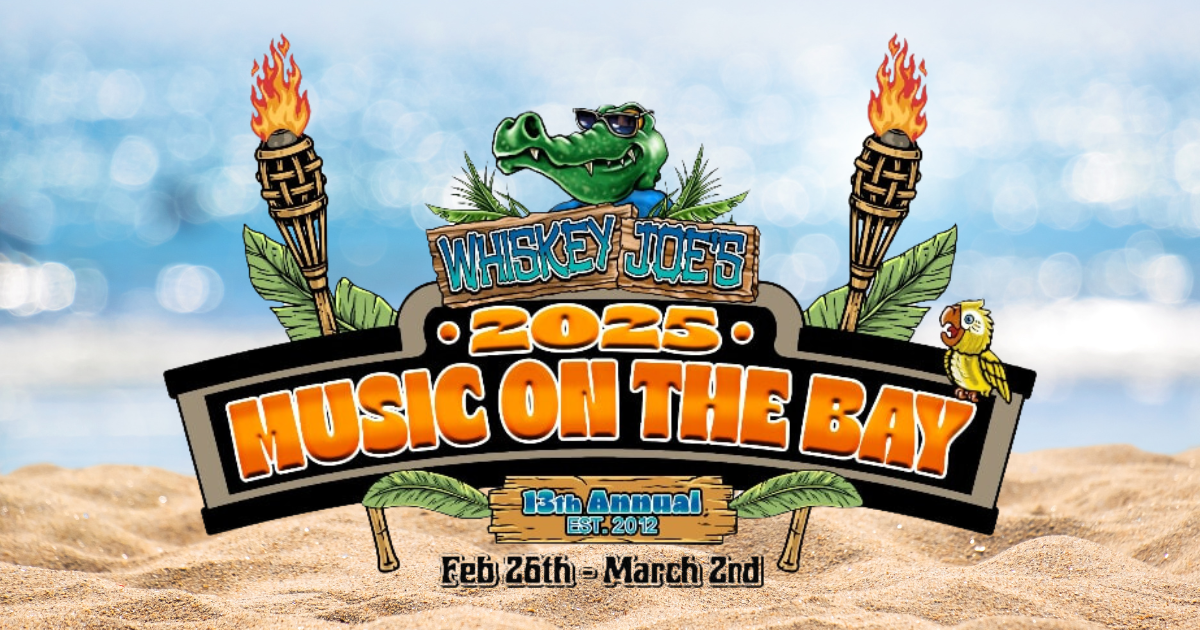 13th Annual Music On The Bay