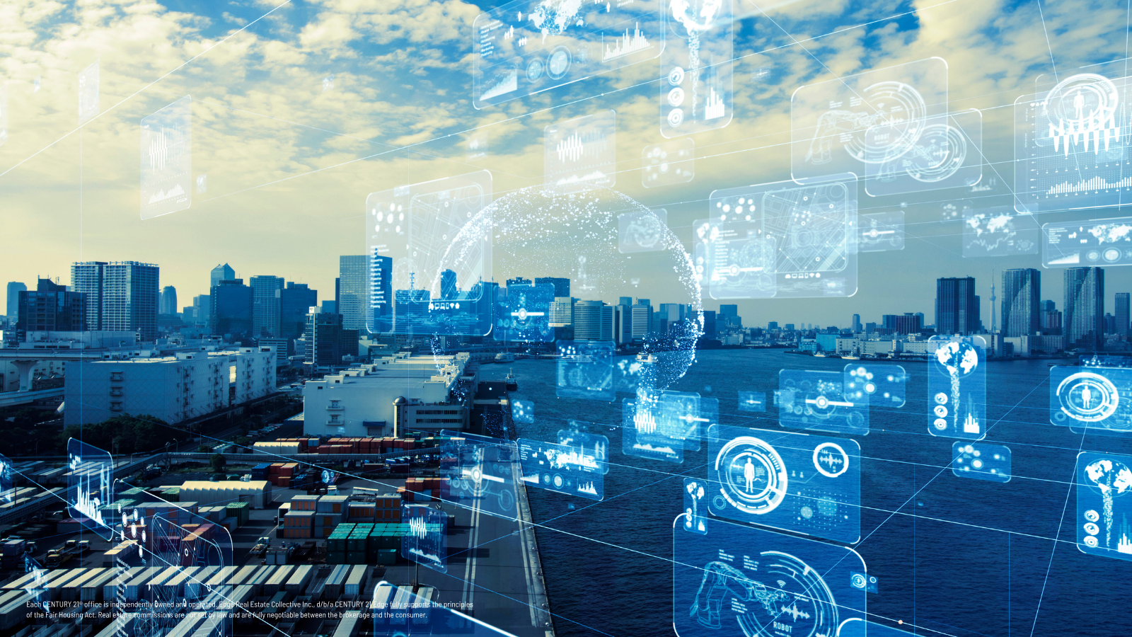 Location Analytics: Using Data to Drive Commercial Site Selection